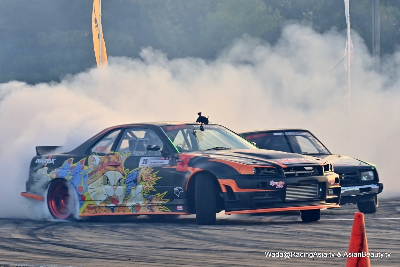 2024.12 Pathumthani DC 2024 final RacingAsia.tv