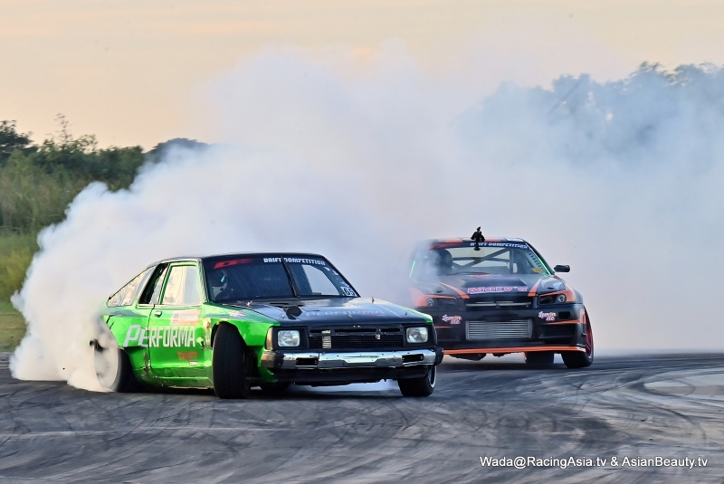 2024.12 Pathumthani DC 2024 final RacingAsia.tv