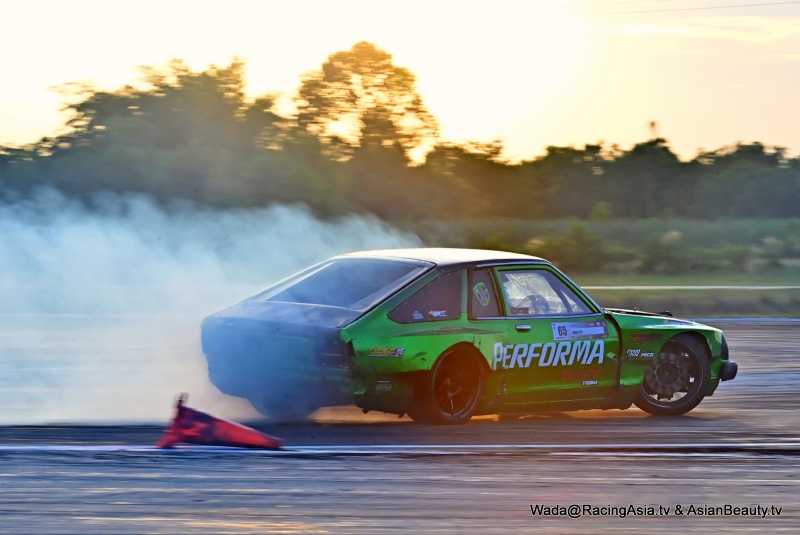 2024.12 Pathumthani DC 2024 final RacingAsia.tv