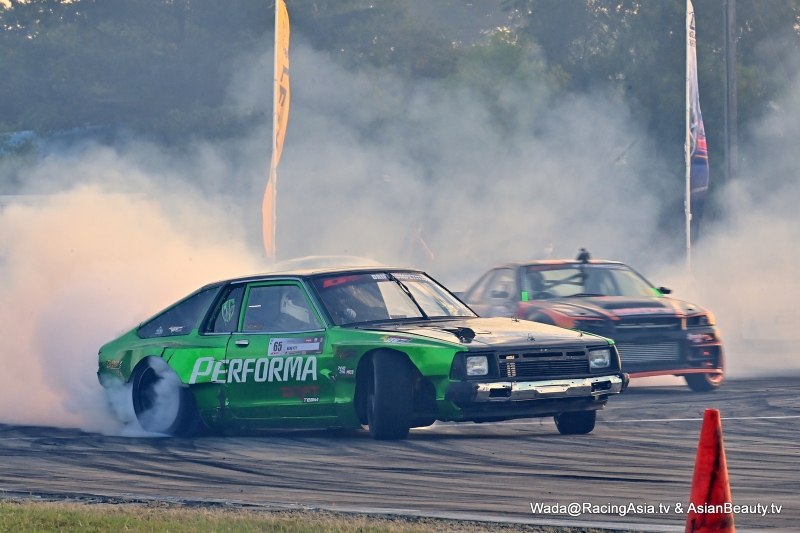 2024.12 Pathumthani DC 2024 final RacingAsia.tv