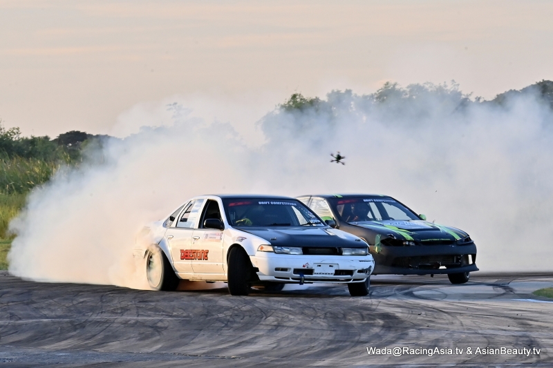 2024.12 Pathumthani DC 2024 final RacingAsia.tv