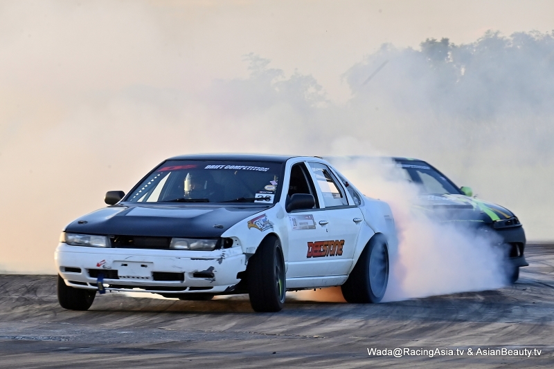 2024.12 Pathumthani DC 2024 final RacingAsia.tv