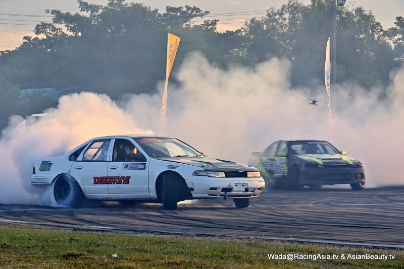 2024.12 Pathumthani DC 2024 final RacingAsia.tv