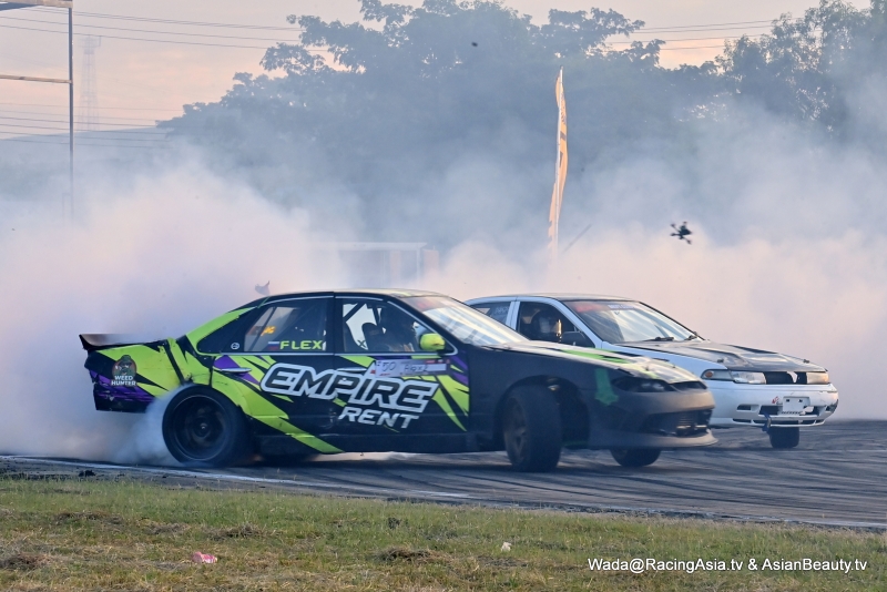 2024.12 Pathumthani DC 2024 final RacingAsia.tv