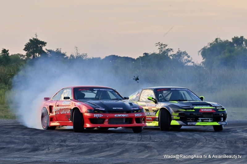 2024.12 Pathumthani DC 2024 final RacingAsia.tv