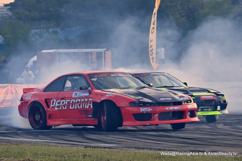 2024.12 Pathumthani DC 2024 final RacingAsia.tv