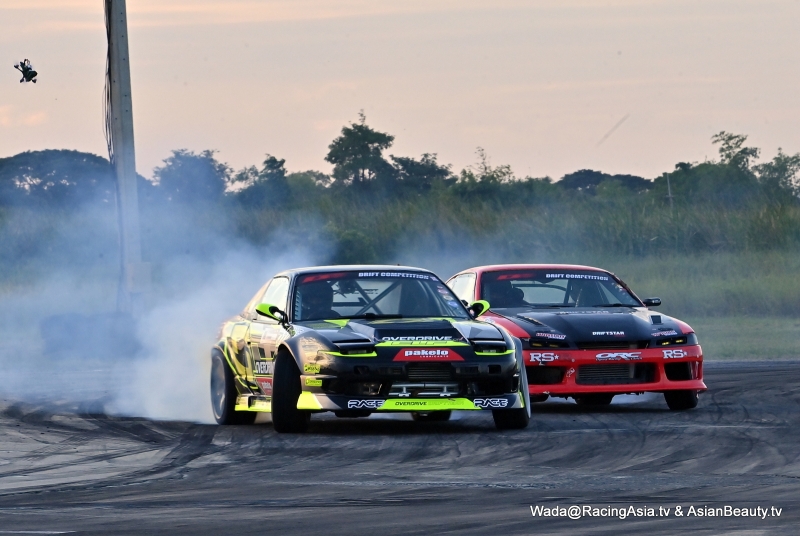 2024.12 Pathumthani DC 2024 final RacingAsia.tv
