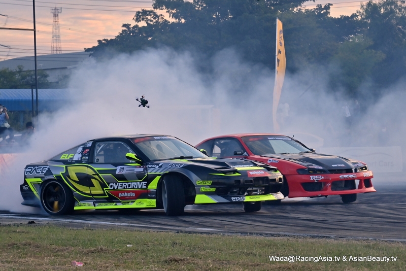 2024.12 Pathumthani DC 2024 final RacingAsia.tv