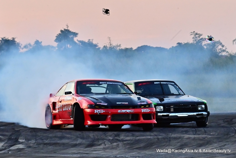 2024.12 Pathumthani DC 2024 final RacingAsia.tv