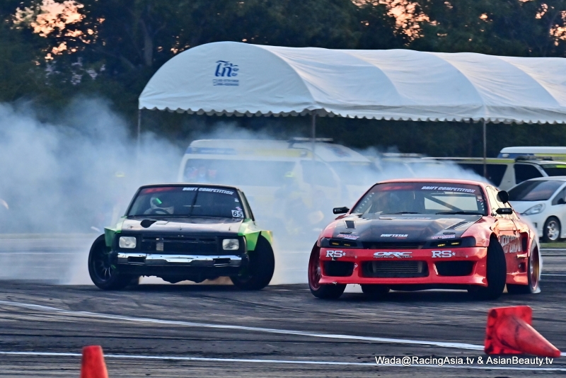 2024.12 Pathumthani DC 2024 final RacingAsia.tv