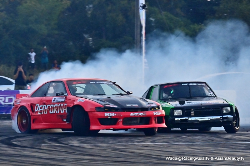 2024.12 Pathumthani DC 2024 final RacingAsia.tv