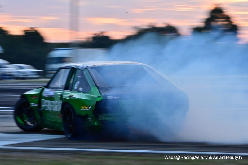 2024.12 Pathumthani DC 2024 final RacingAsia.tv