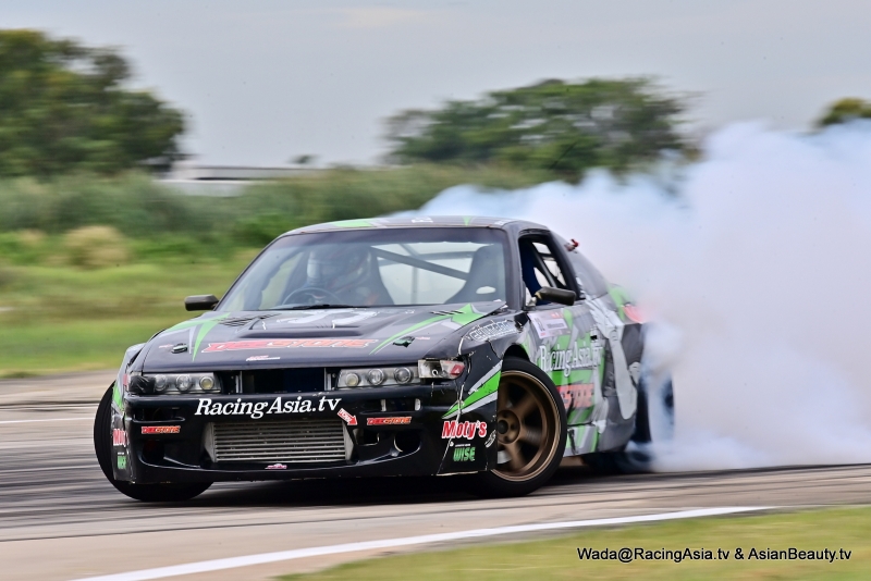 2024.12 Pathumthani DC 2024 final RacingAsia.tv