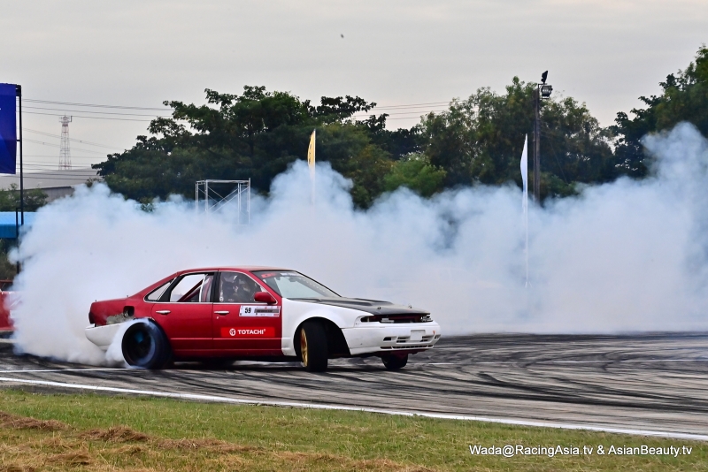 2024.12 Pathumthani DC 2024 final RacingAsia.tv