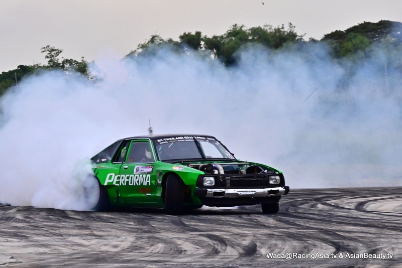2024.12 Pathumthani DC 2024 final RacingAsia.tv