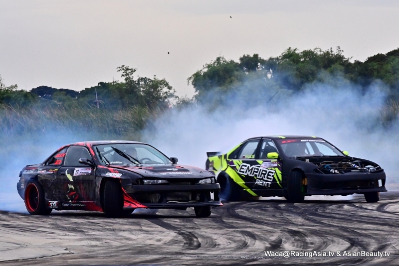 2024.12 Pathumthani DC 2024 final RacingAsia.tv