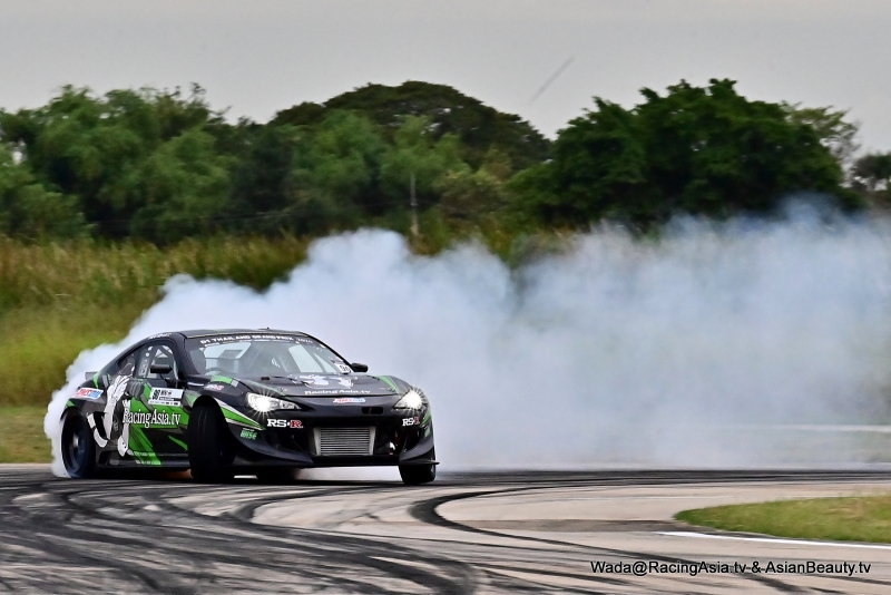 2024.12 Pathumthani DC 2024 final RacingAsia.tv