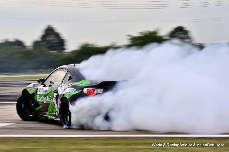 2024.12 Pathumthani DC 2024 final RacingAsia.tv