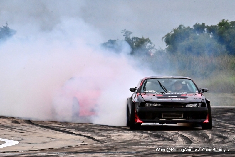 2024.12 Pathumthani DC 2024 final RacingAsia.tv