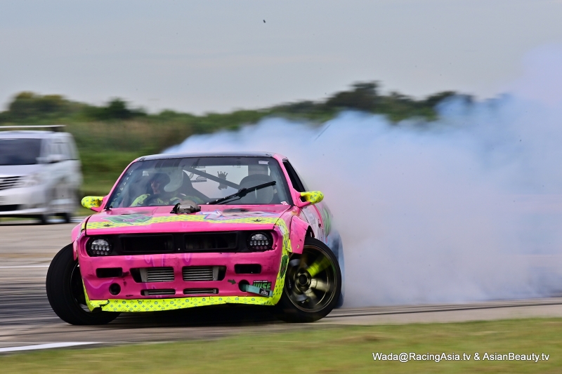 2024.12 Pathumthani DC 2024 final RacingAsia.tv