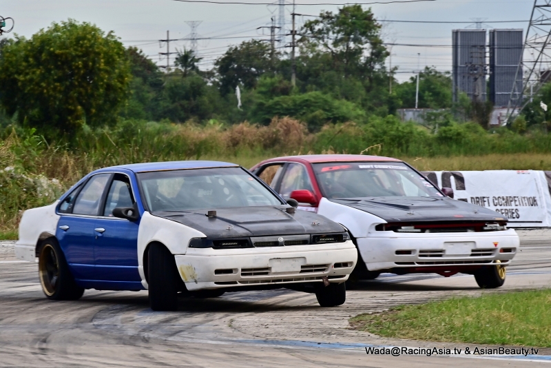2024.12 Pathumthani DC 2024 final RacingAsia.tv