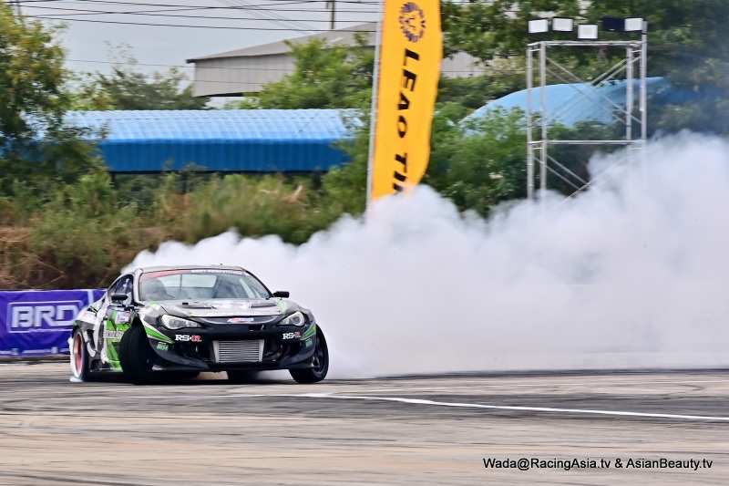 2024.12 Pathumthani DC 2024 final RacingAsia.tv