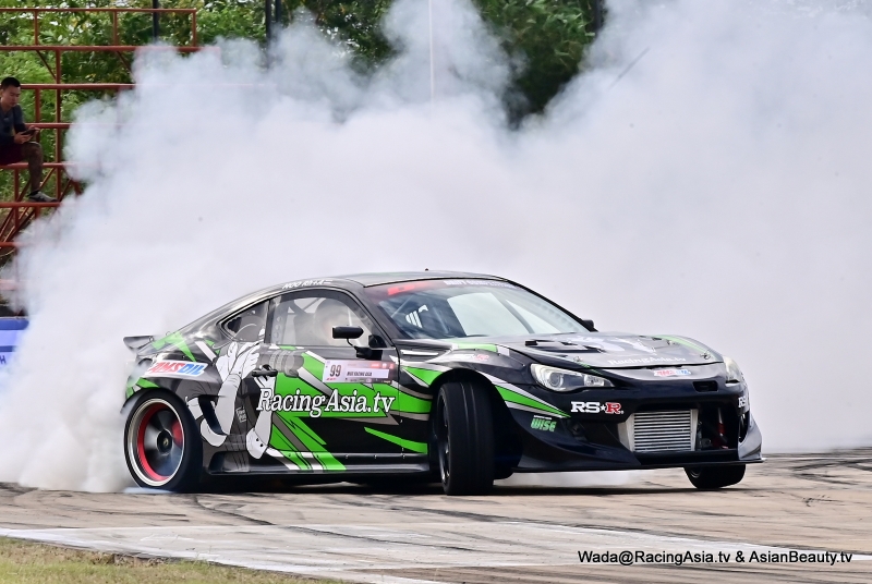 2024.12 Pathumthani DC 2024 final RacingAsia.tv