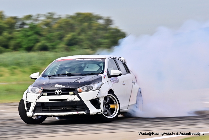 2024.12 Pathumthani DC 2024 final RacingAsia.tv