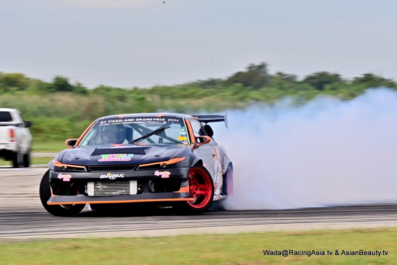 2024.12 Pathumthani DC 2024 final RacingAsia.tv