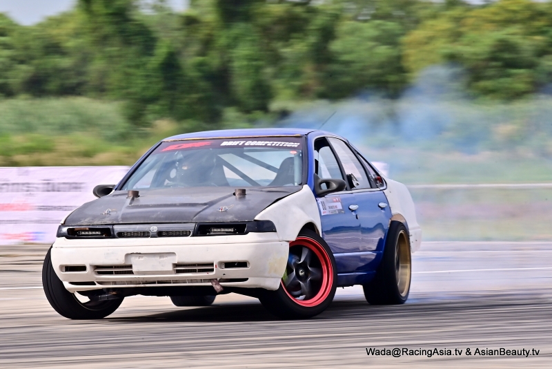 2024.12 Pathumthani DC 2024 final RacingAsia.tv