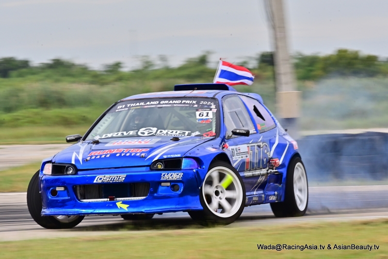 2024.12 Pathumthani DC 2024 final RacingAsia.tv