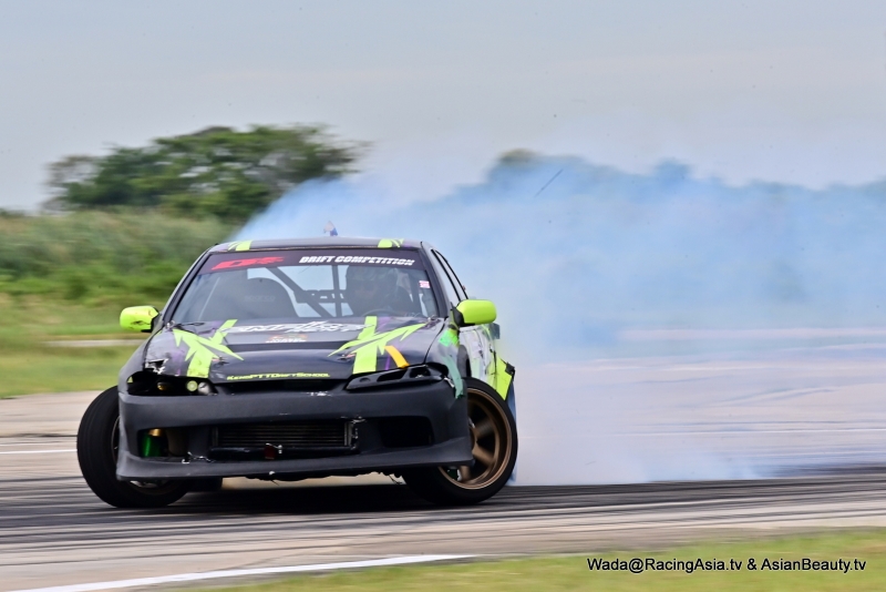 2024.12 Pathumthani DC 2024 final RacingAsia.tv
