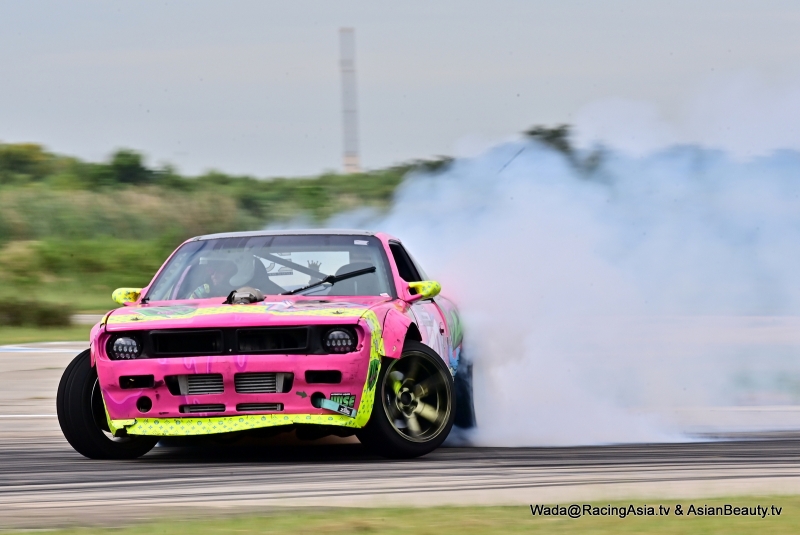 2024.12 Pathumthani DC 2024 final RacingAsia.tv