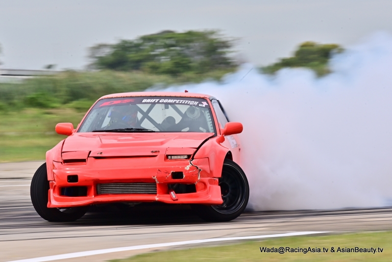 2024.12 Pathumthani DC 2024 final RacingAsia.tv