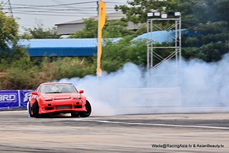 2024.12 Pathumthani DC 2024 final RacingAsia.tv