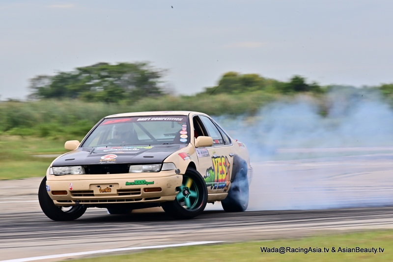 2024.12 Pathumthani DC 2024 final RacingAsia.tv