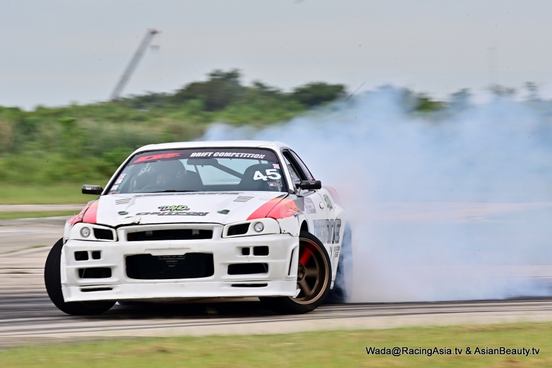 2024.12 Pathumthani DC 2024 final RacingAsia.tv