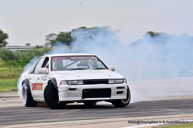 2024.12 Pathumthani DC 2024 final RacingAsia.tv