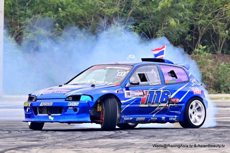 2024.12 Pathumthani DC 2024 final RacingAsia.tv