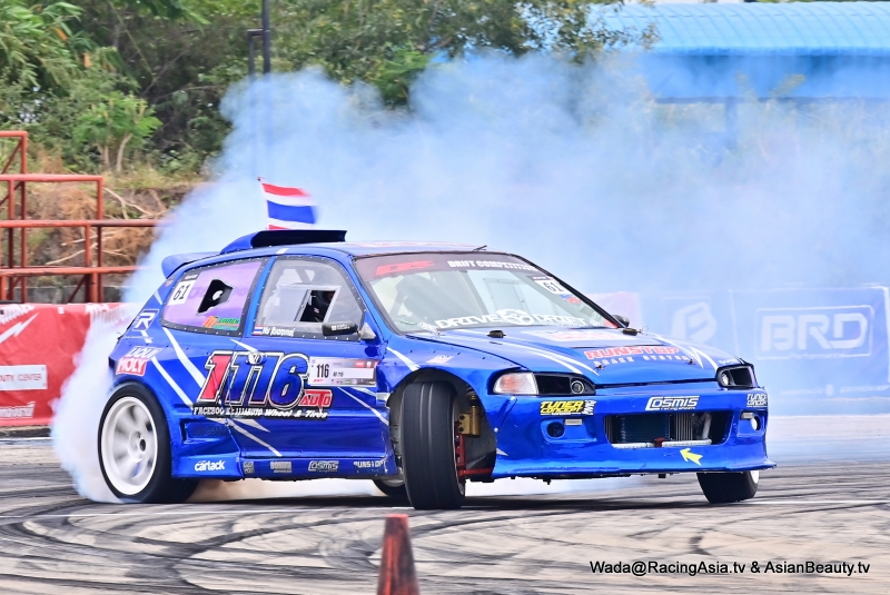 2024.12 Pathumthani DC 2024 final RacingAsia.tv