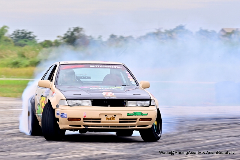 2024.12 Pathumthani DC 2024 final RacingAsia.tv
