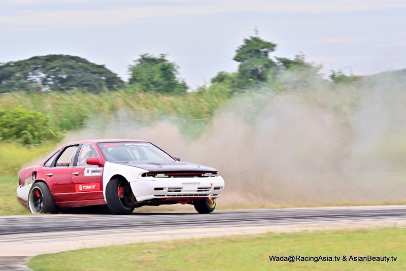 2024.12 Pathumthani DC 2024 final RacingAsia.tv