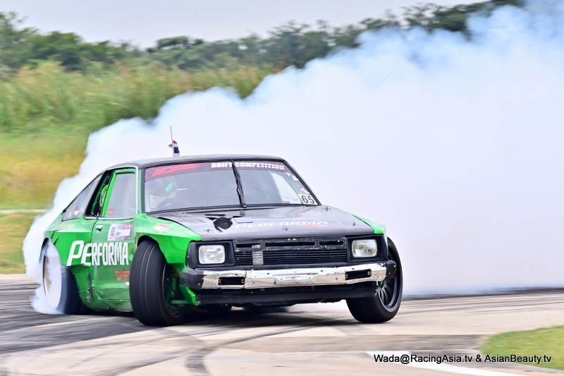 2024.12 Pathumthani DC 2024 final RacingAsia.tv