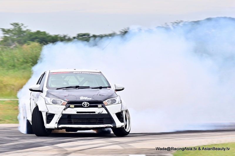 2024.12 Pathumthani DC 2024 final RacingAsia.tv
