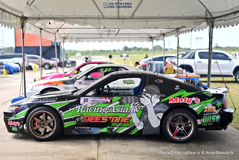 2024.12 Pathumthani DC 2024 final RacingAsia.tv