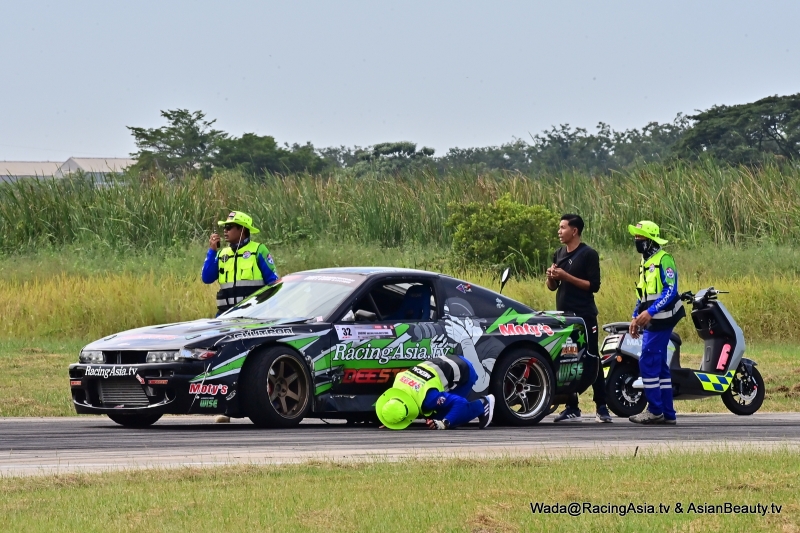 2024.12 Pathumthani DC 2024 final RacingAsia.tv