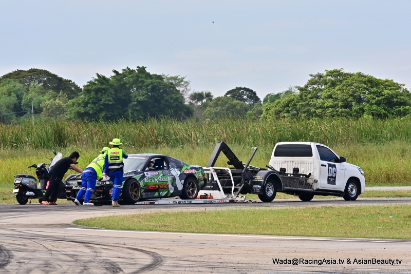 2024.12 Pathumthani DC 2024 final RacingAsia.tv
