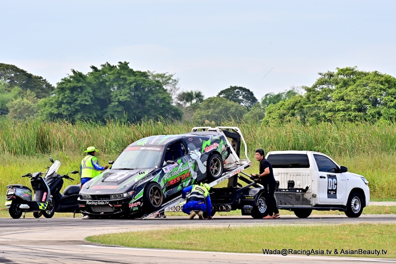 2024.12 Pathumthani DC 2024 final RacingAsia.tv