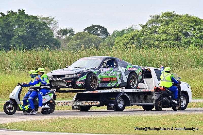 2024.12 Pathumthani DC 2024 final RacingAsia.tv