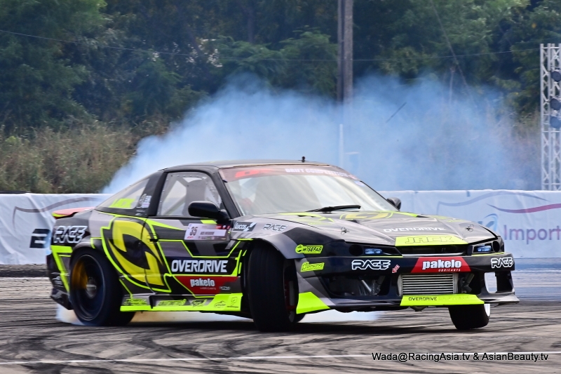 2024.12 Pathumthani DC 2024 final RacingAsia.tv